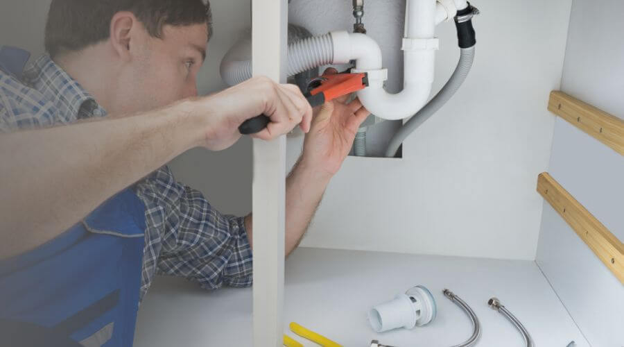 Local expert plumbing services in Cape Charles, VA
